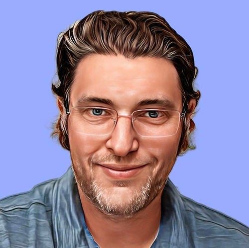 Cory Tselikis