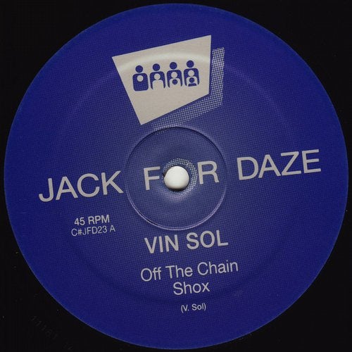 Cover art for Off the Chain