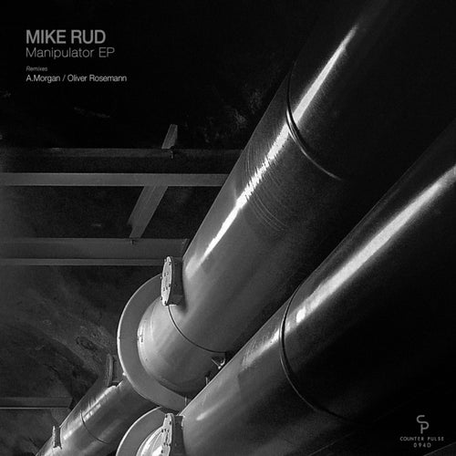 Manipulator EP