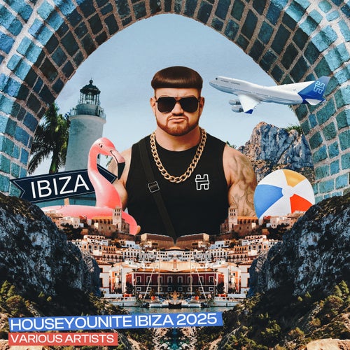 HOUSEYOUNITE IBIZA 2025