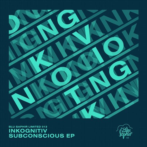 Inkognitiv - Subconscious [EP]
