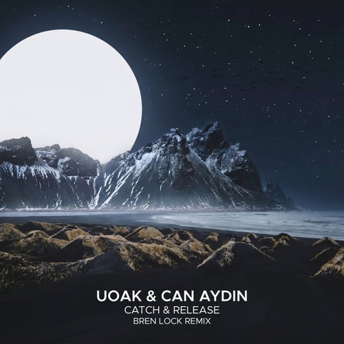 Catch & Release (Bren Lock Remix)