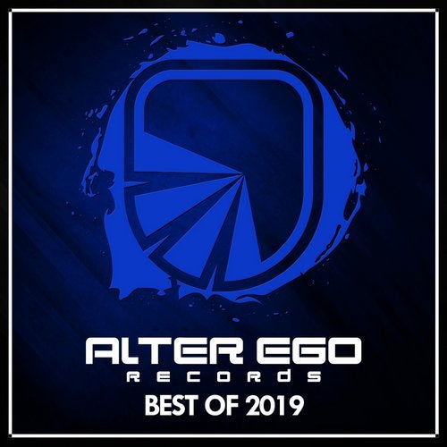 Cover art for Alter Ego Records: Best Of 2019