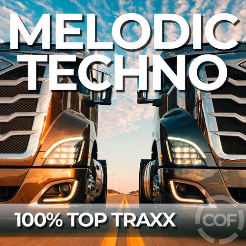 Melodic Techno 05