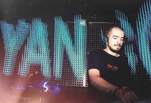Yan Cook avatar