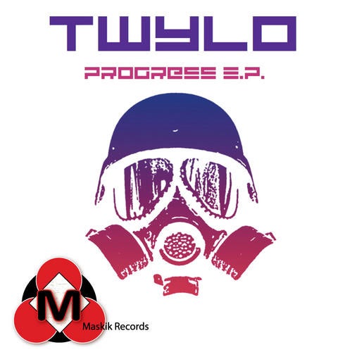 Progress EP