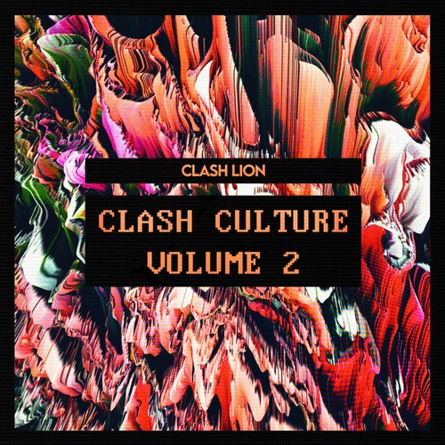 VA – Clash Culture Volume 2 (2025)