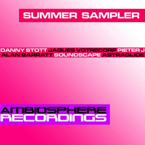 Summer Sampler EP