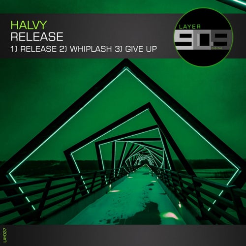 Release EP