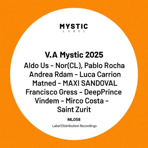 V.A Mystic 2025