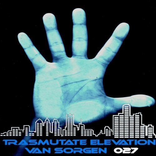 Cover art for Transmutate Elevation