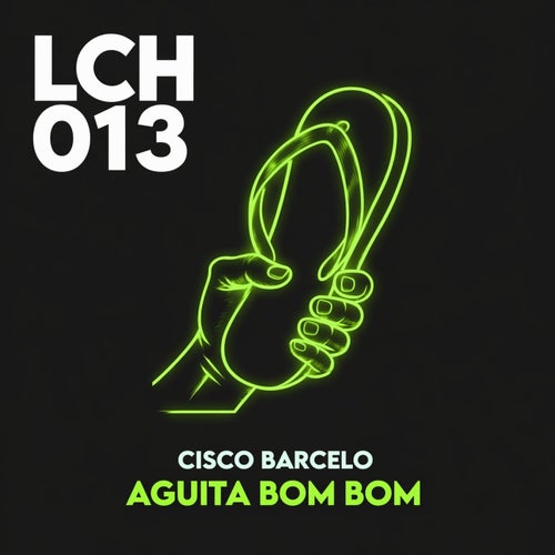 Aguita Bom Bom