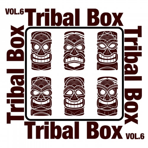 Tribal Box, Vol. 6