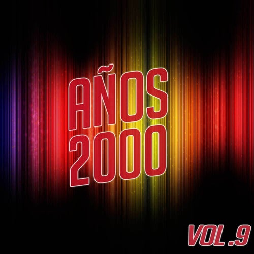 Años 2000 Vol. 9