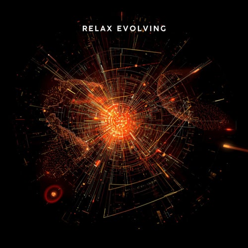 Relax evolving