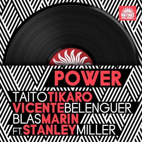 Power (feat. Stanley Miller)