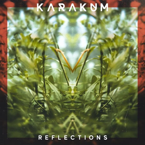 Karakum - Reflections (2024)