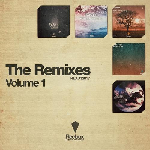 The Remixes Vol. 1