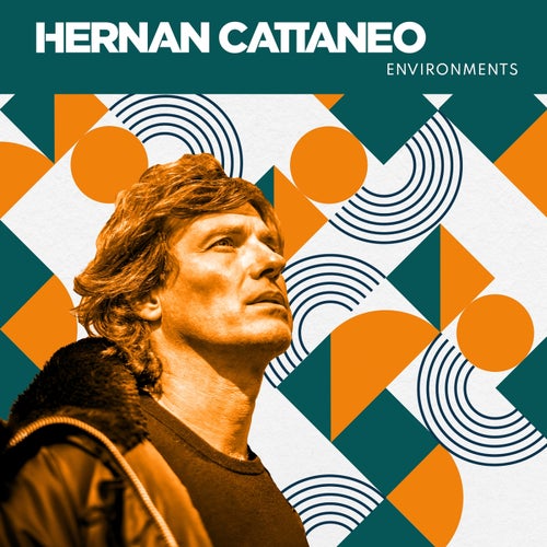 Hernan Cattaneo - Solaris (House Mix) [2024]