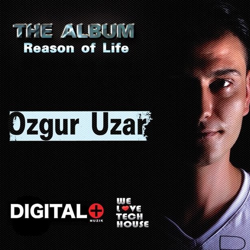 Ozgur Uzar The Album
