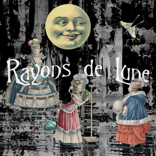 Cover art for Rayons De Lune