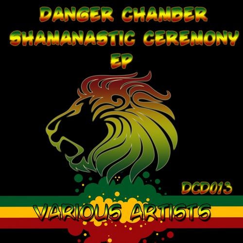 Shamanastic Ceremony LP