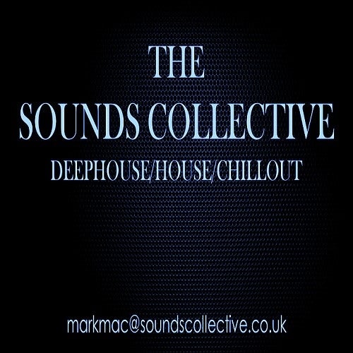 MARKMAC THE SOUNDS COLLECTIVE DEEP CHART JUNE