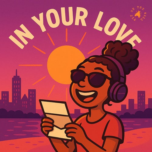 In Your Love