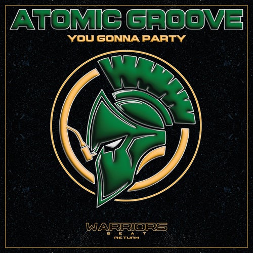 You Gonna Party