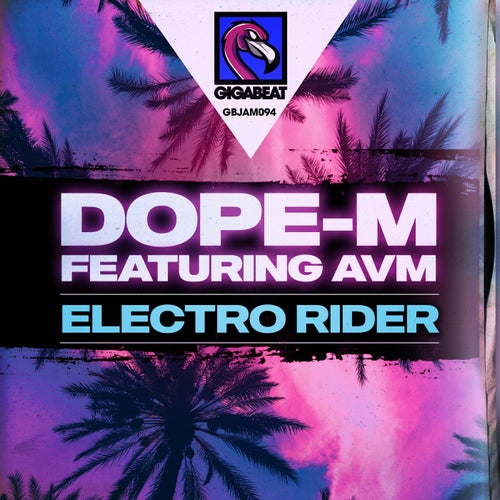 Electro Rider
