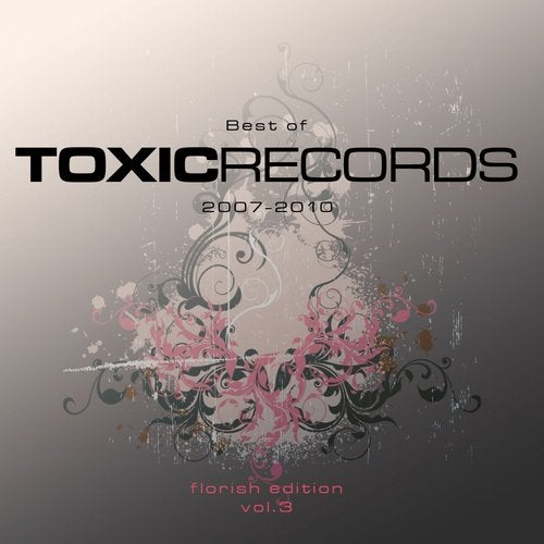 Best Of Toxic Records, Vol.3