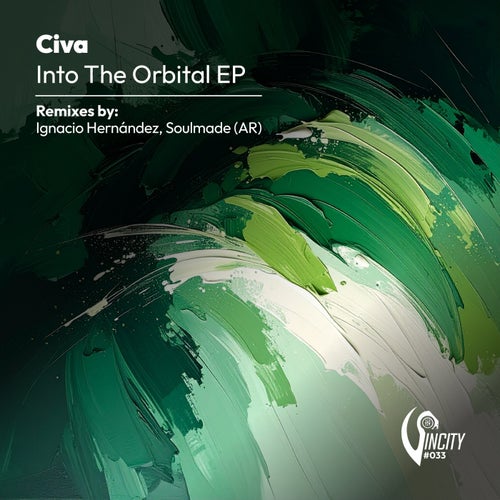 Into the Orbital