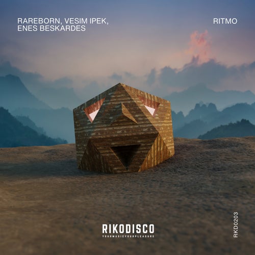 Ritmo (Extended Mix)