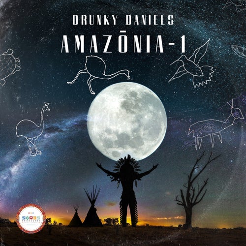 Amazonia - 1