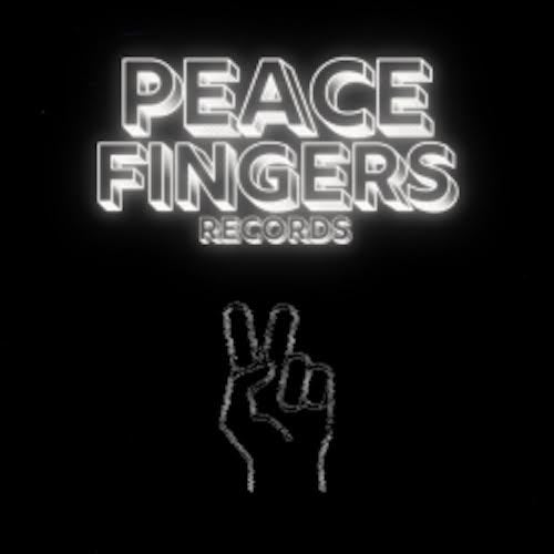 Peace Fingers Recordings