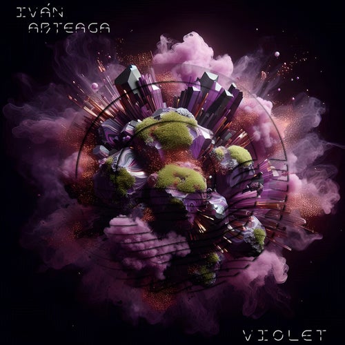Violet