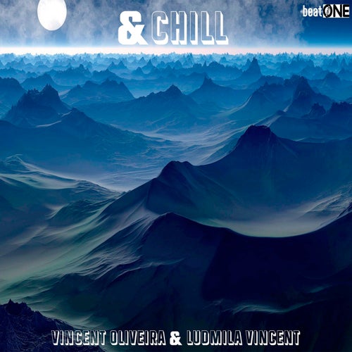 Cover art for &Chill
