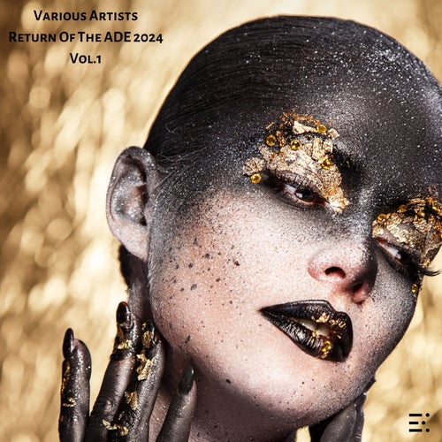 Return of the Ade 2024, Vol. 1 EMPSR279