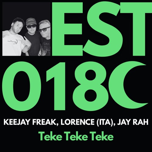 Teke Teke Teke