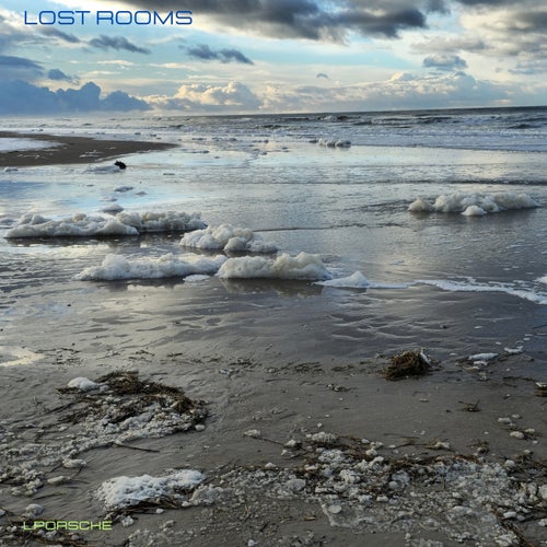 Lost Rooms