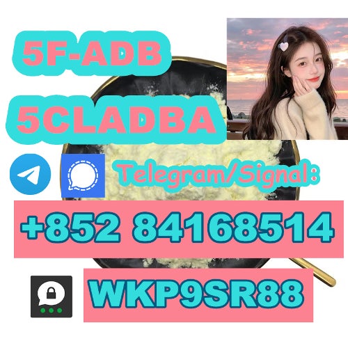5f-adb 5cladba ADBB ADB-BINACA ADB-BUTINACA