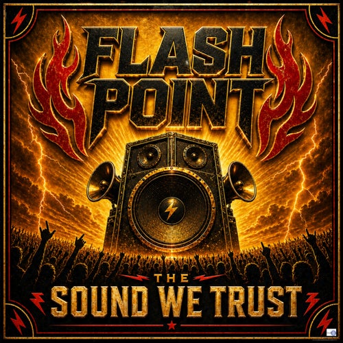 The Sound We Trust