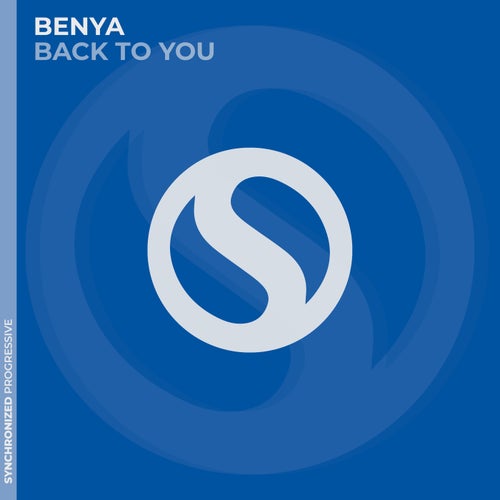 Benya — Back to You (2026)