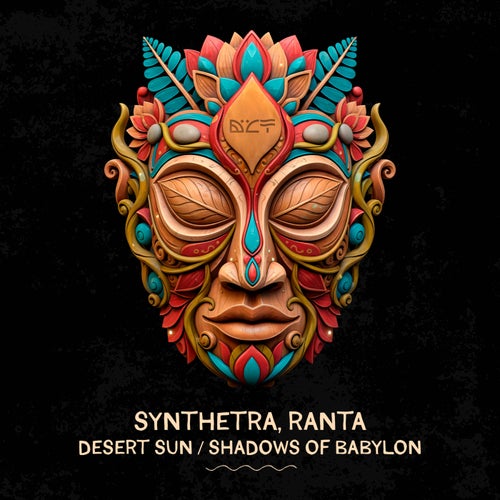 Desert Sun / Shadows of Babylon