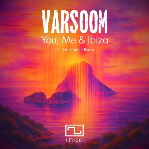 You, Me & Ibiza