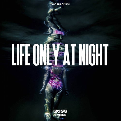 Life Only At Night