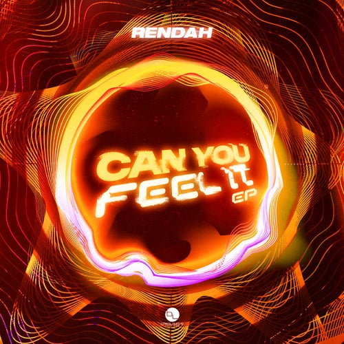 Can you feel it EP