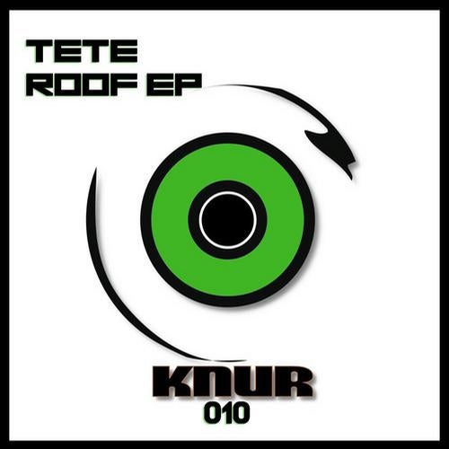 Roof EP
