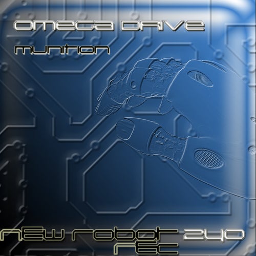 Cover art for Munition