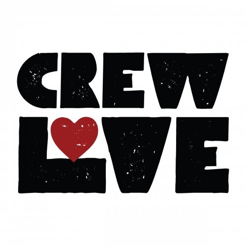 Crew Love Records